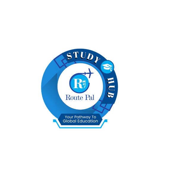RoutePal Logo